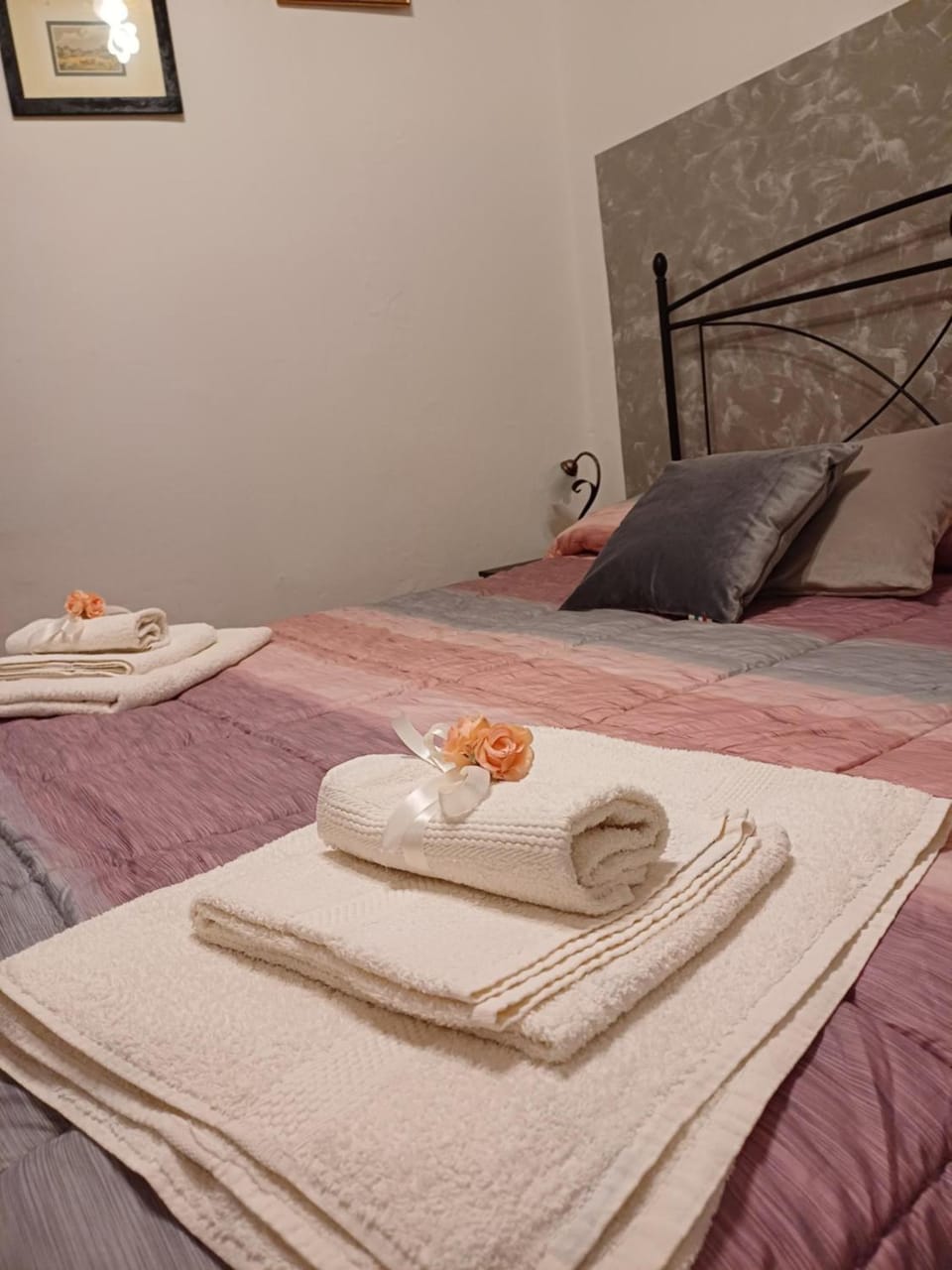 Appartamenti Belfiore House in Pitigliano