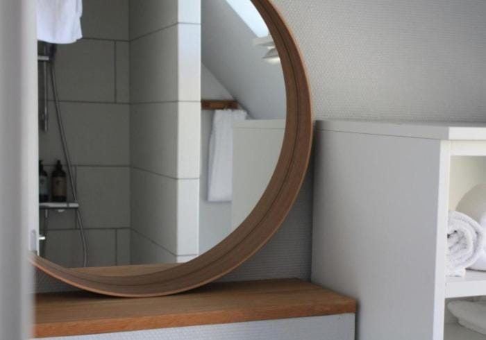 Kirsebærkroen - The Inn Between Bed and Breakfast in Zealand