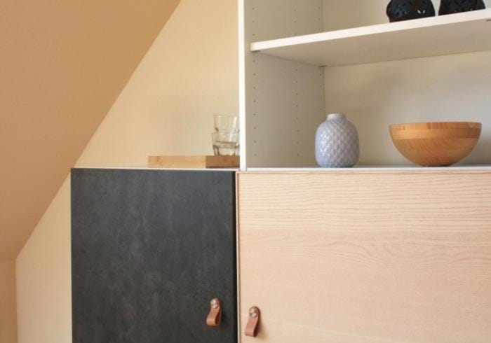 Kirsebærkroen - The Inn Between Bed and Breakfast in Zealand