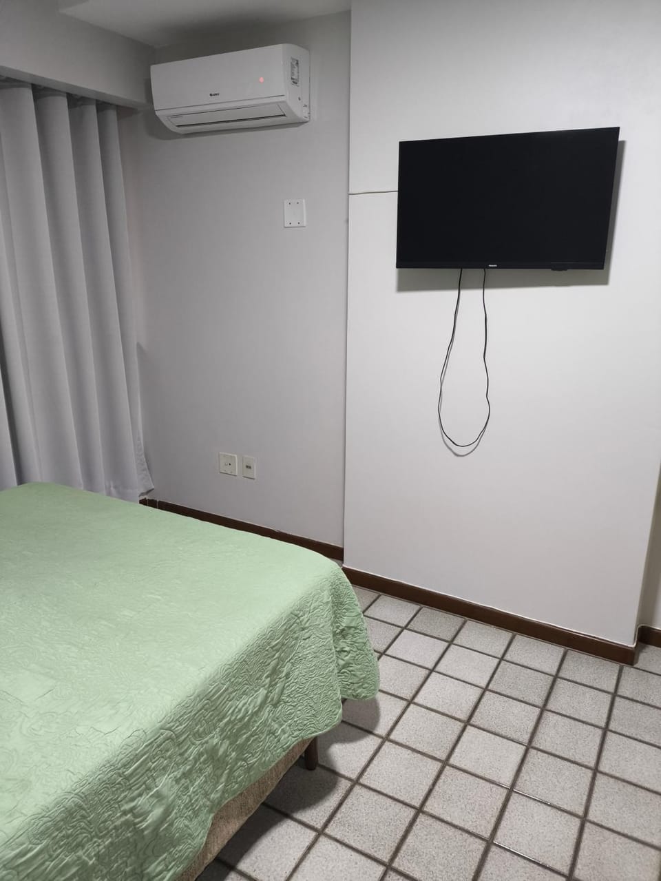 Flat praia Vila Velha ES Apartment in Vila Velha