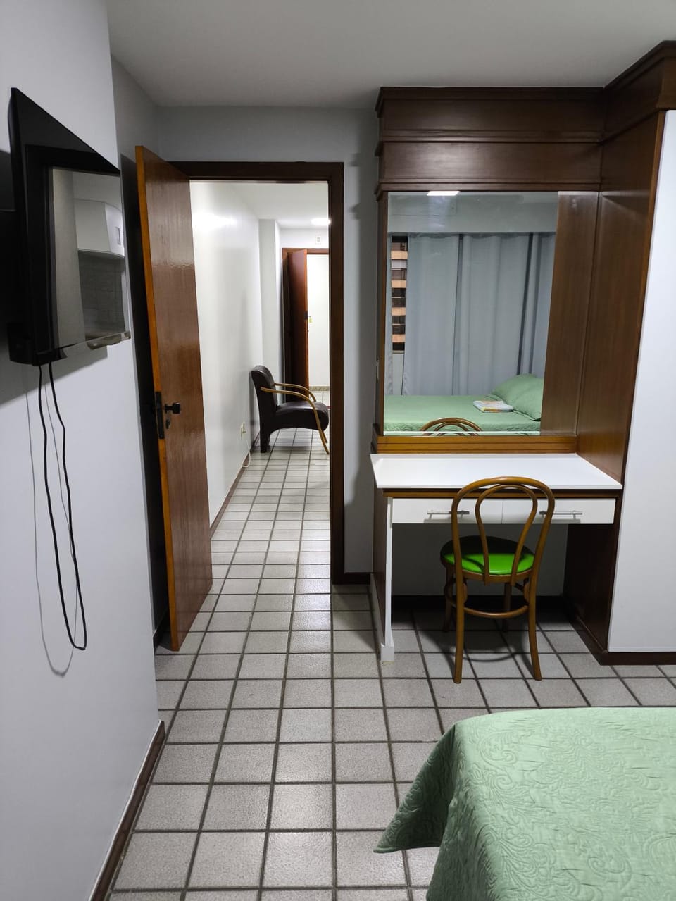 Flat praia Vila Velha ES Apartment in Vila Velha