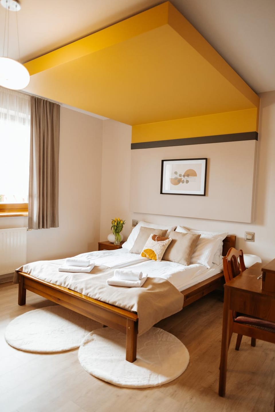 Oberza Knieja Motel in Greater Poland Voivodeship