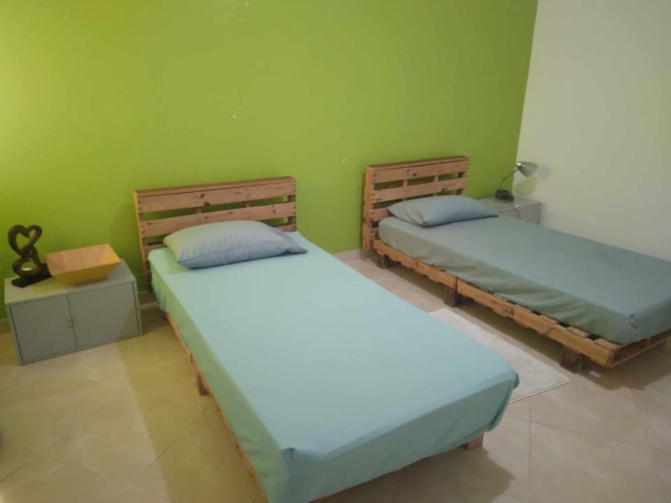Meeting Point Hostels-Tarrafal Center, also in Praia & Fogo-NO CASH ACCEPTED Hostel in Cape Verde