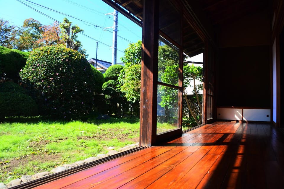 Guest House Yukari Bed and Breakfast in Japan