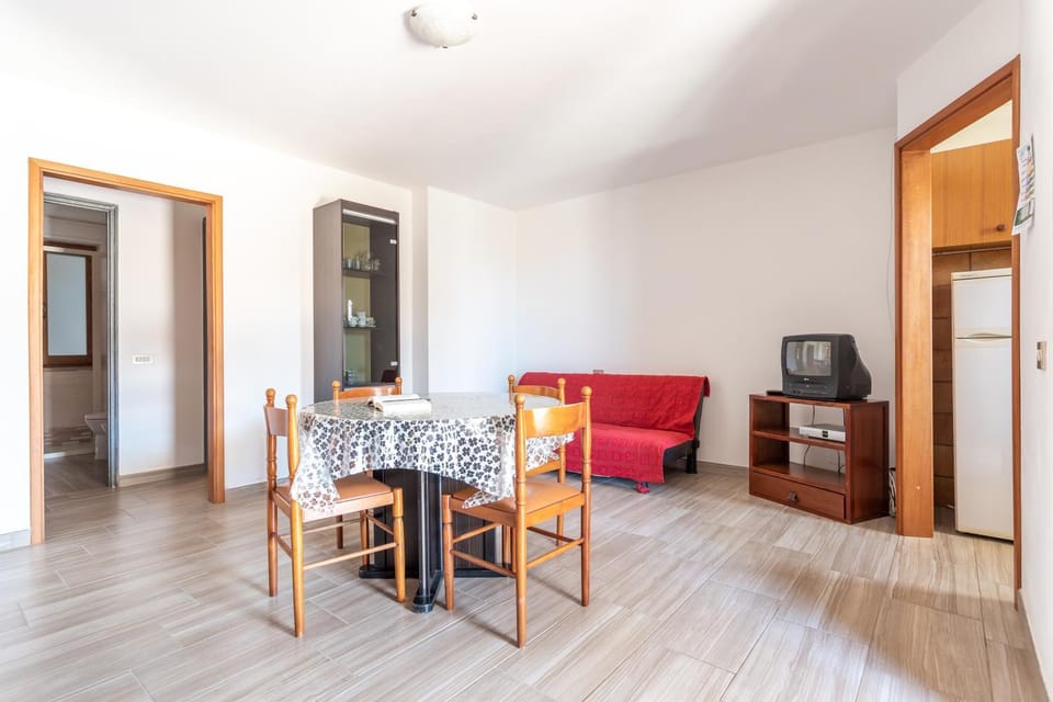 Casa Vacanza S'Archittu Apartment in Sardinia