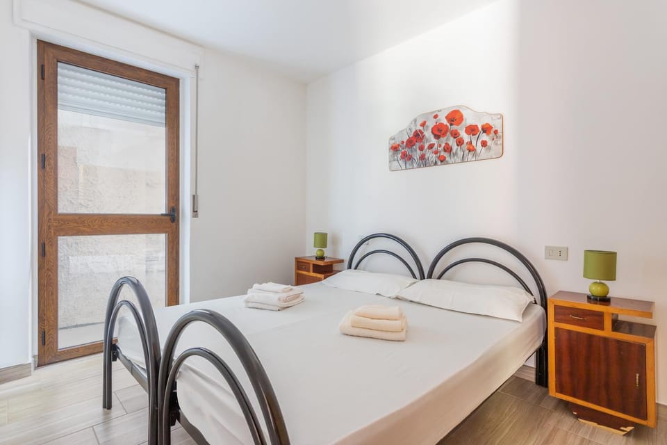 Casa Vacanza S'Archittu Apartment in Sardinia