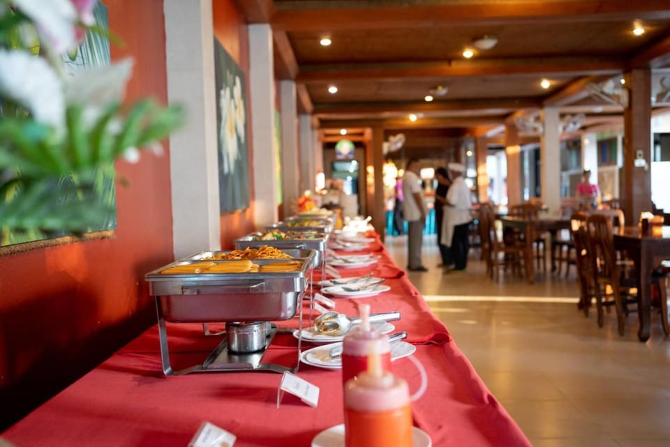Restaurant/places to eat, Breakfast