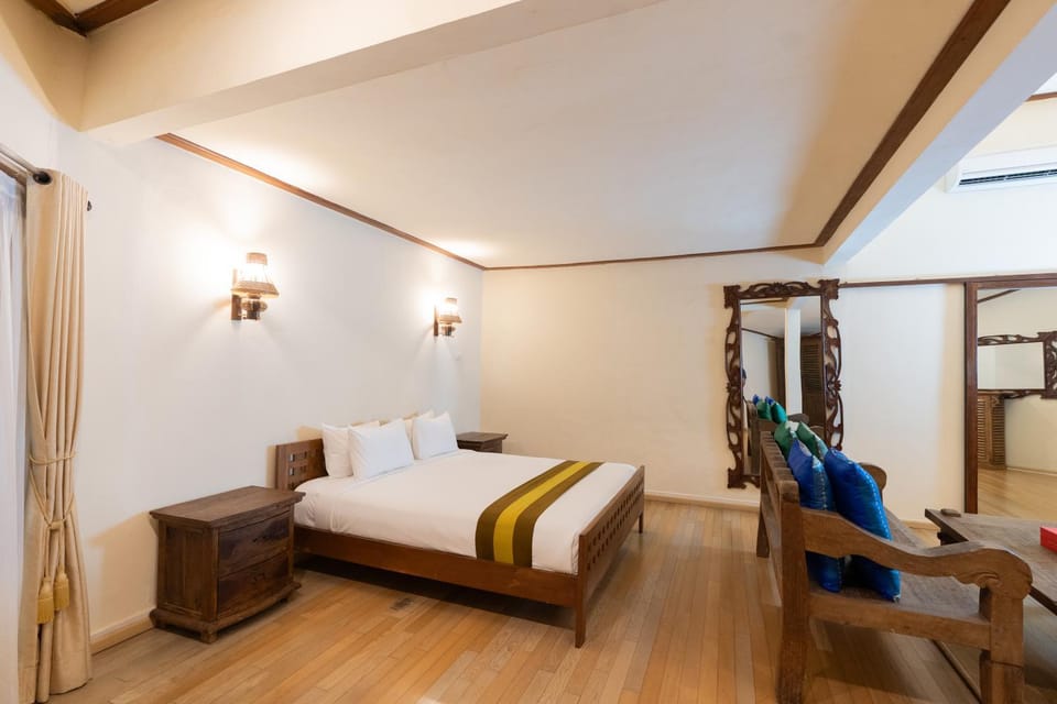The Flora Kuta Bali Hotel in Kuta
