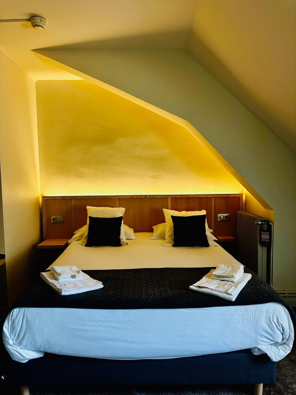 Hôtel Restaurant Le Repère Hotel in Provence-Alpes-Côte d'Azur