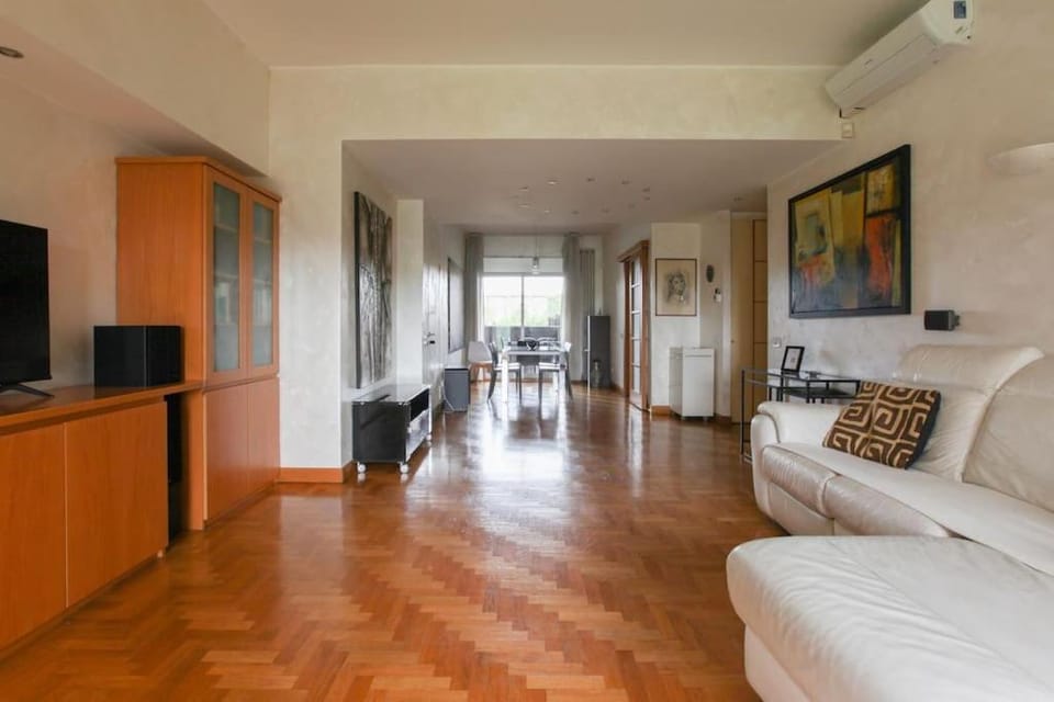 FieraMilano 3BR Apartment Apartment in Milan