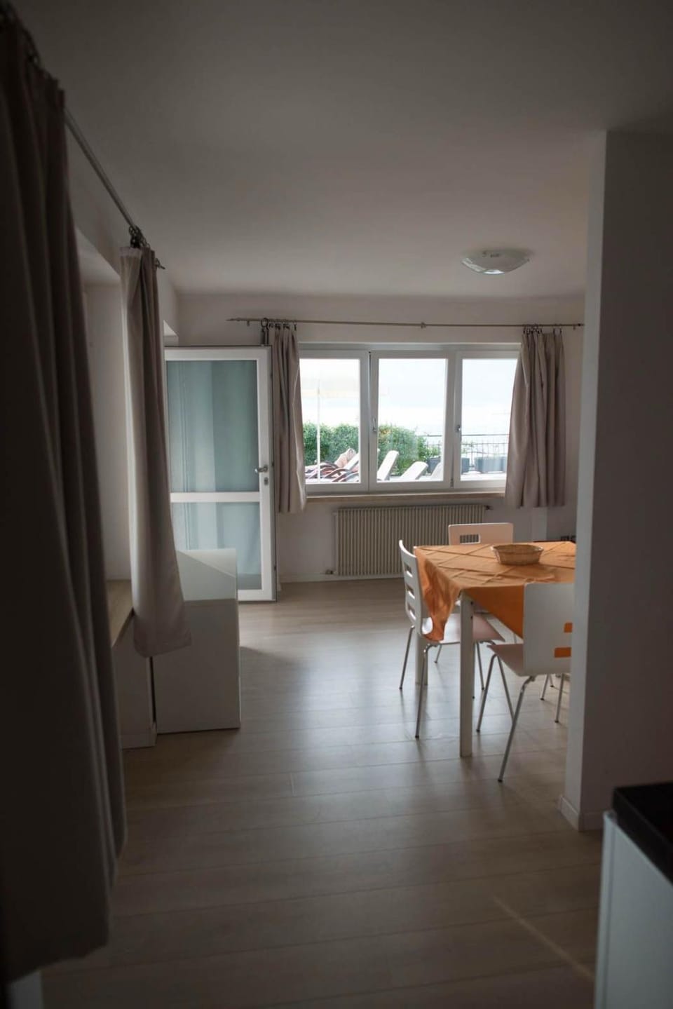 Villa Sogno Apartment in Malcesine