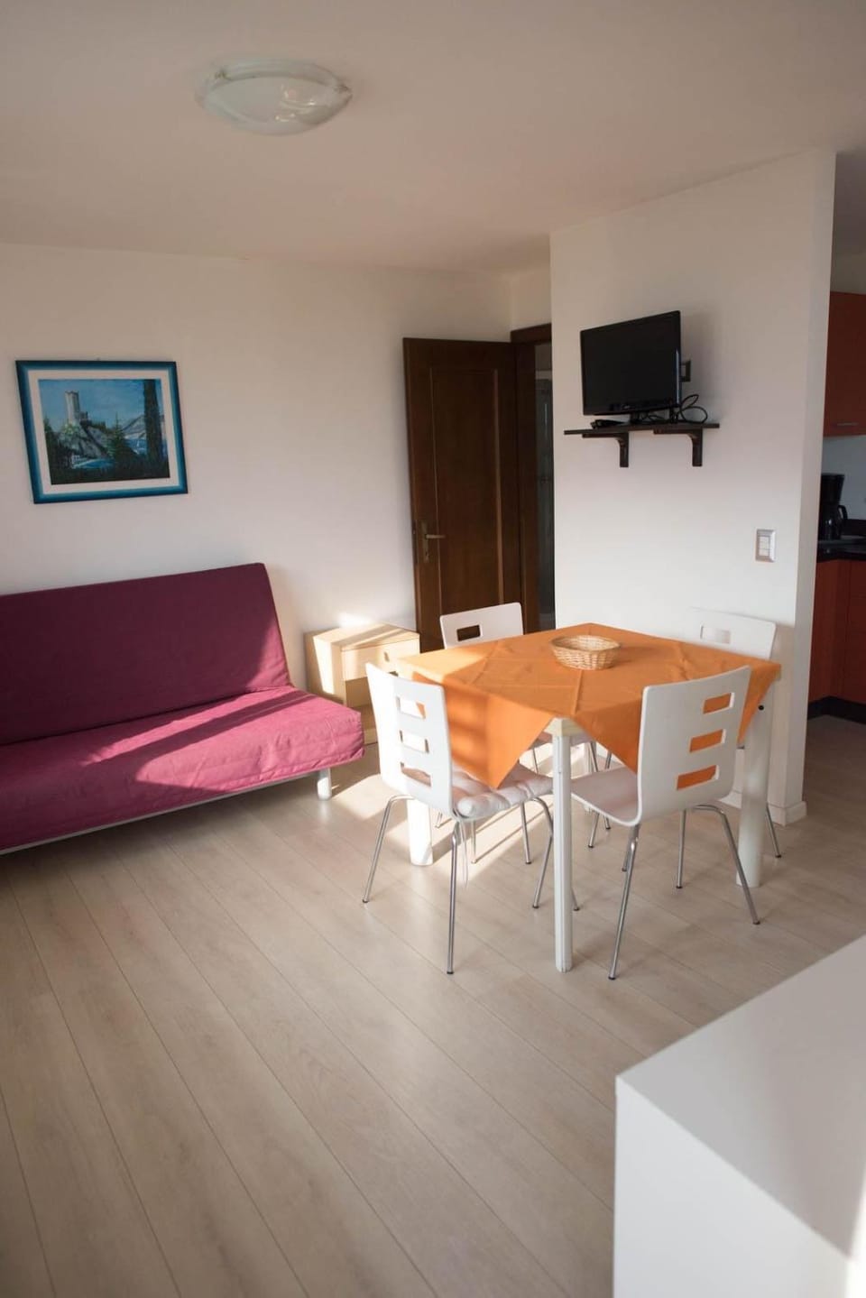 Villa Sogno Apartment in Malcesine