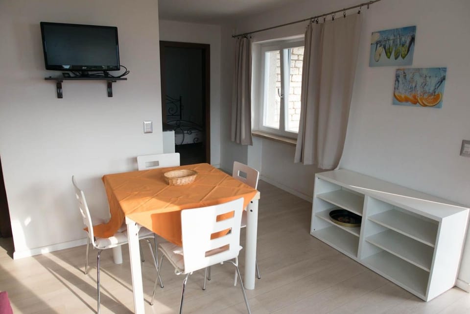 Villa Sogno Apartment in Malcesine