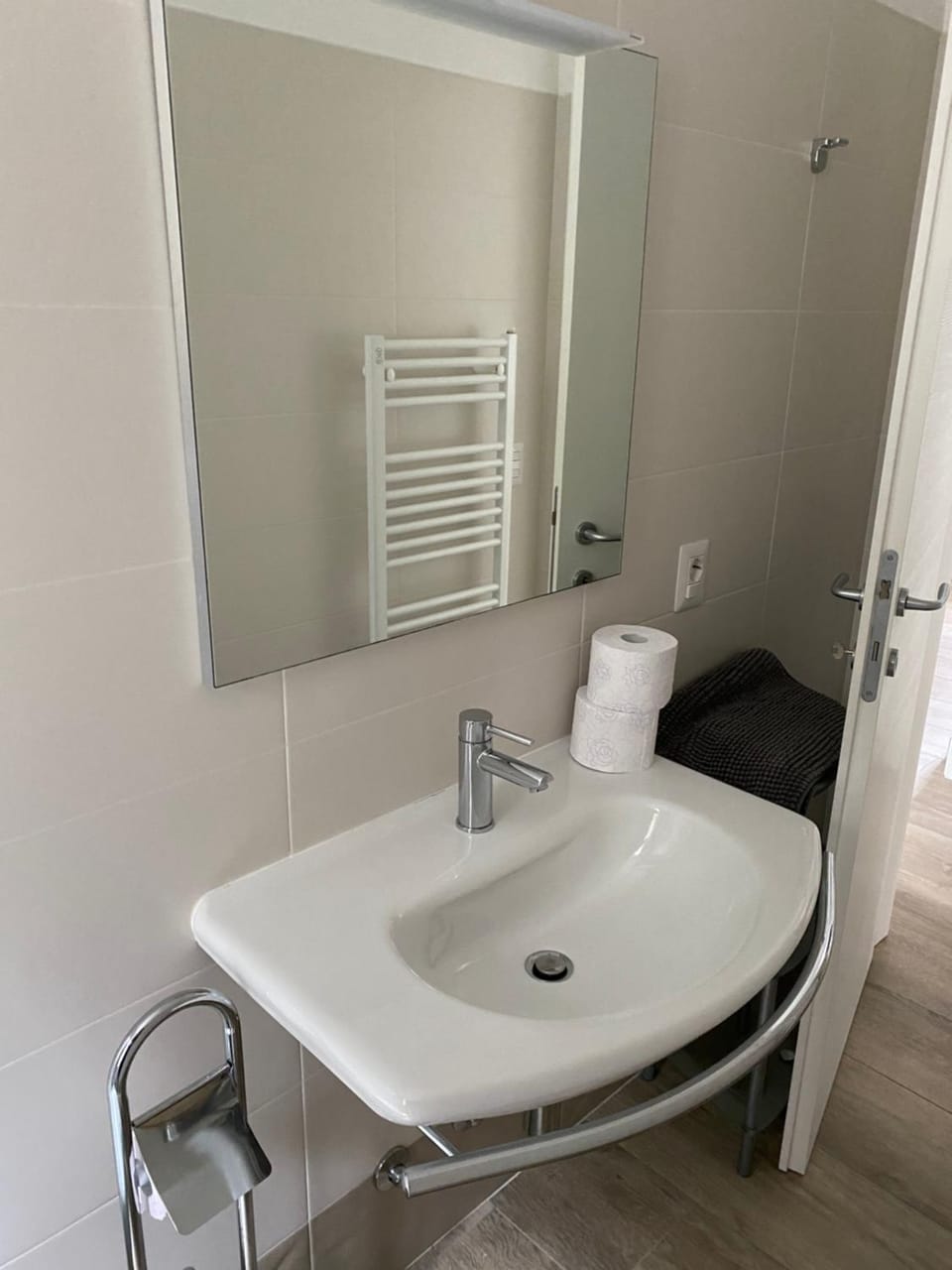 Villa Sogno Apartment hotel in Malcesine