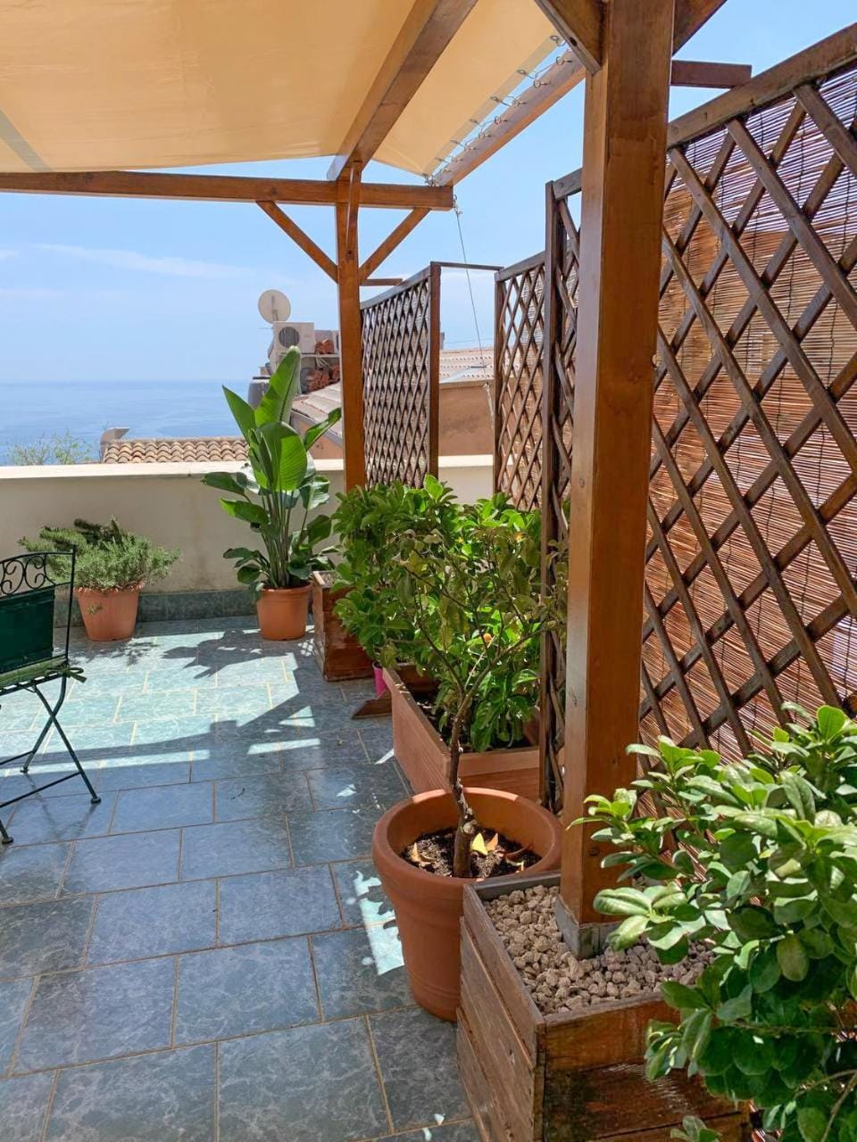 Guest house Le Sibille Bed and Breakfast in Taormina