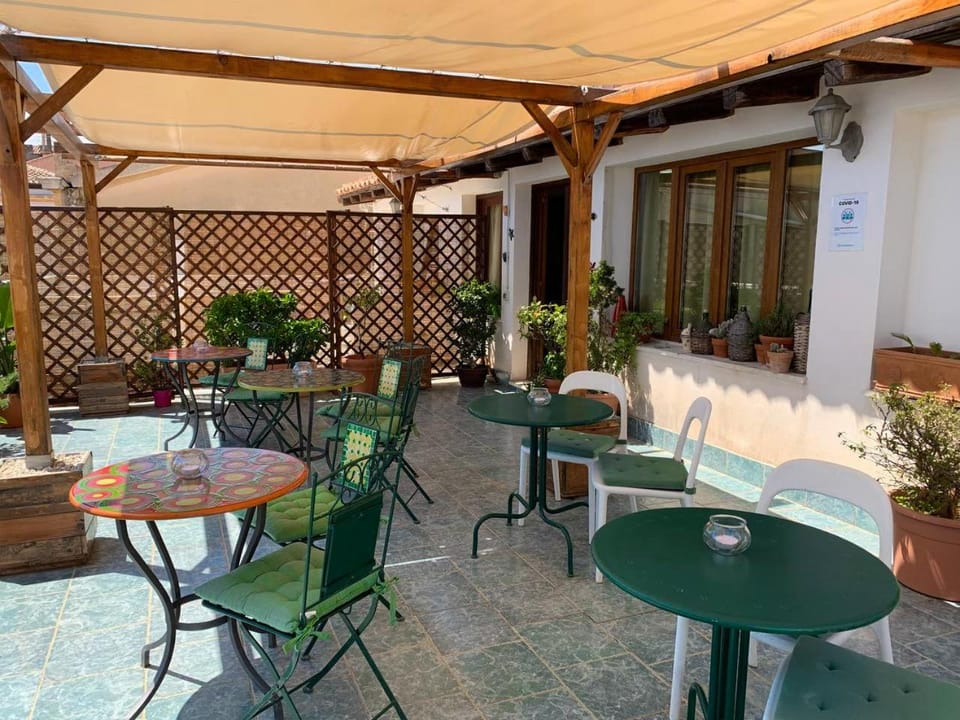 Guest house Le Sibille Bed and Breakfast in Taormina