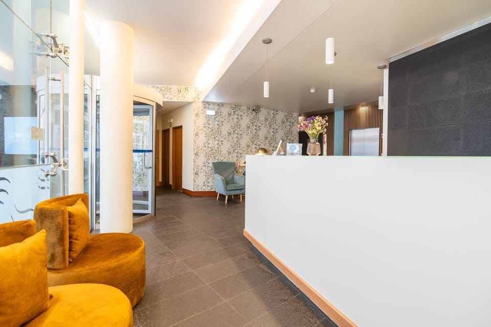 The Azoriani Boutique, Ascend Hotel Collection Hotel in Ponta Delgada