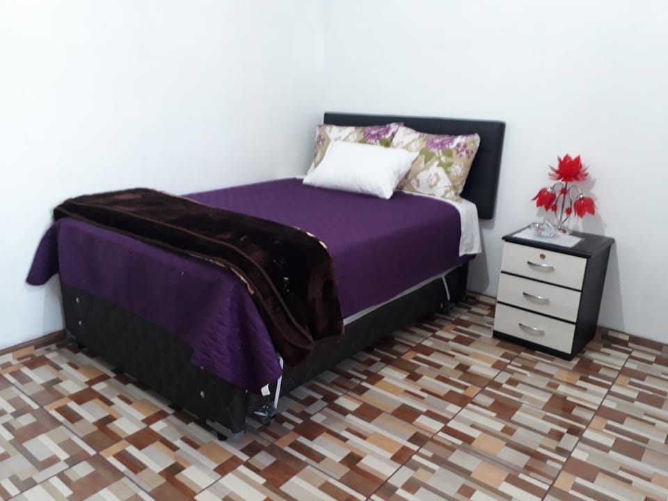 B&B La Casa del Turista Vacation rental in Lima