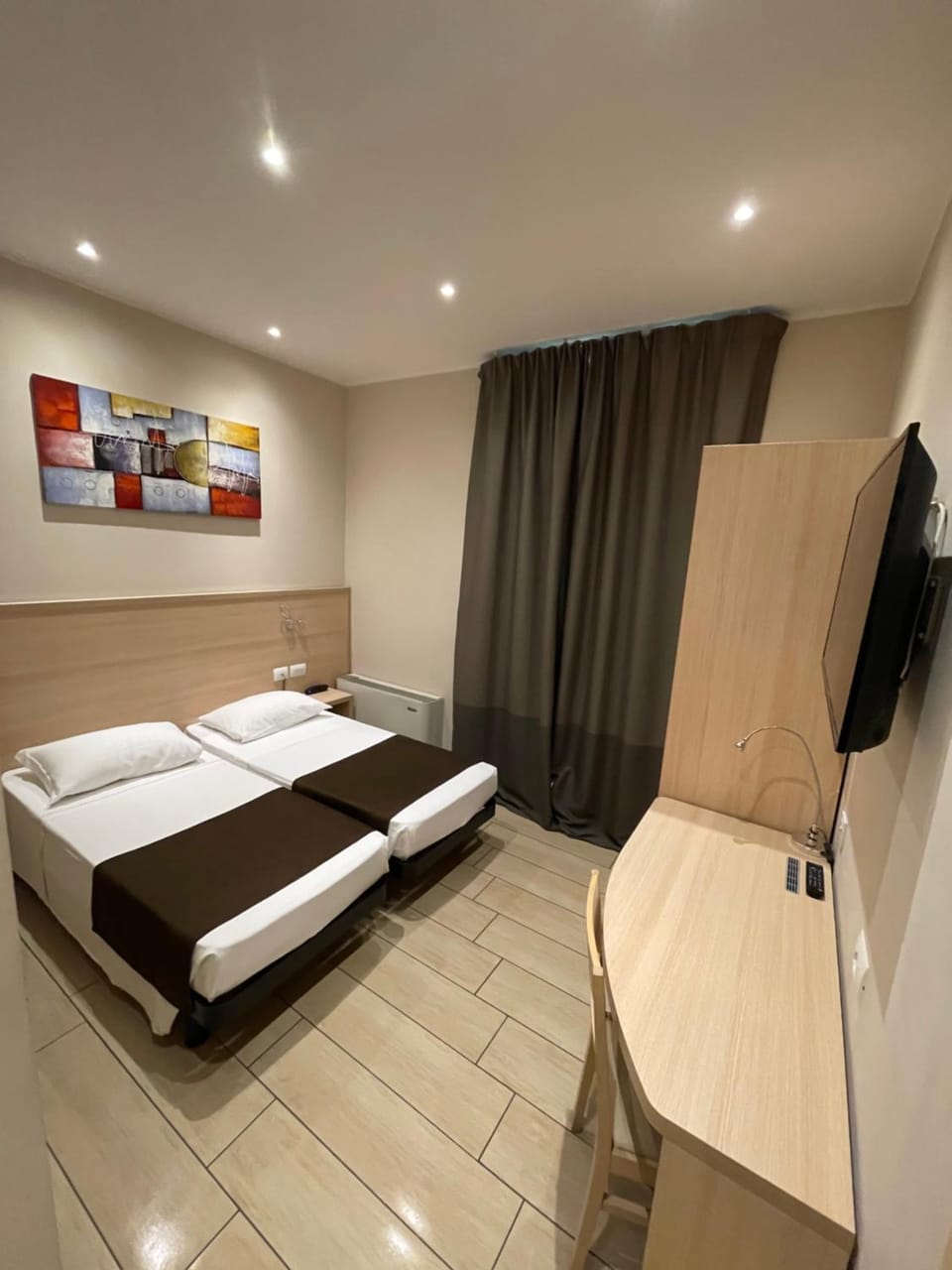 Hotel San Biagio Hotel in Milan