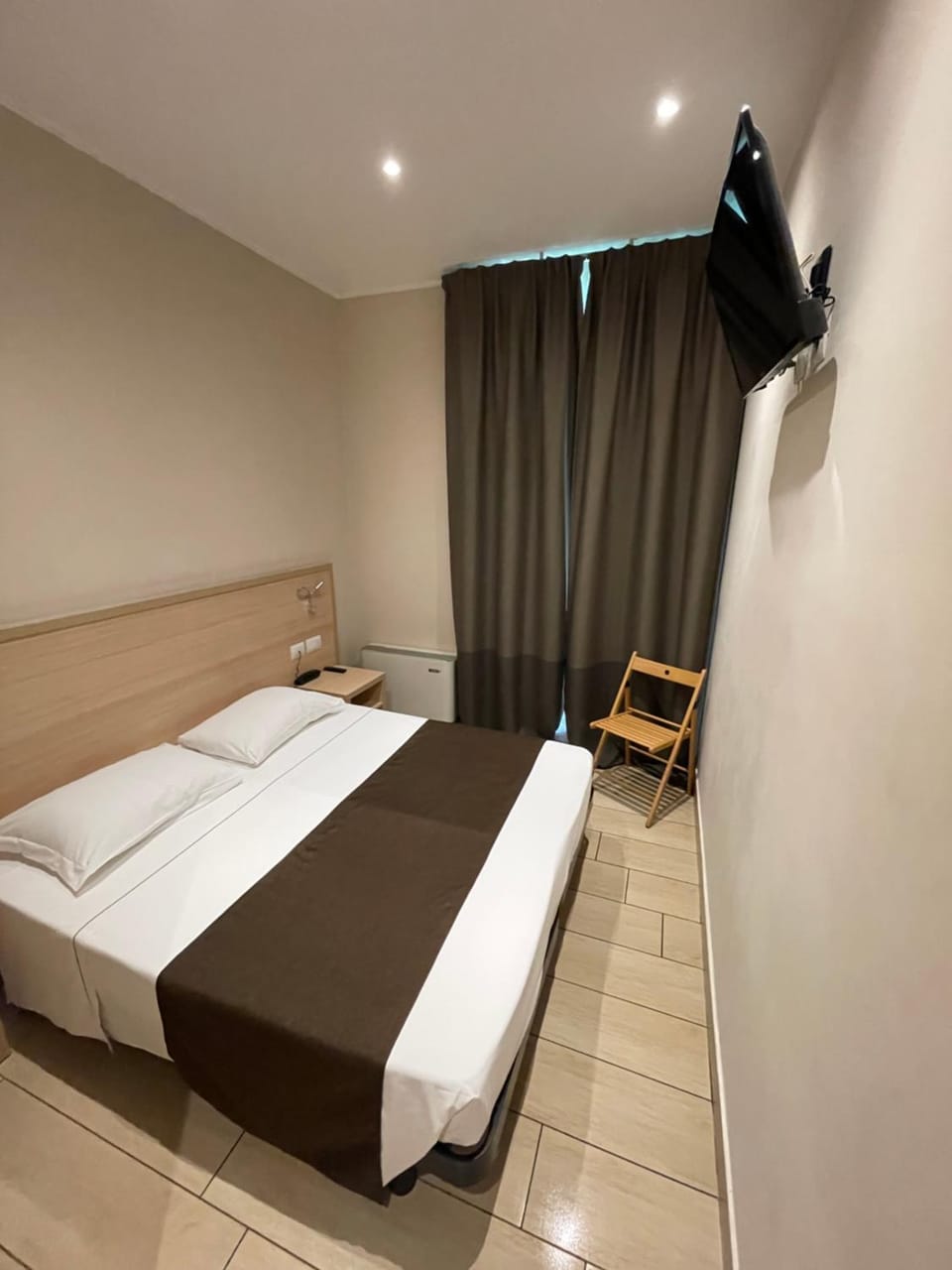 Hotel San Biagio Hotel in Milan