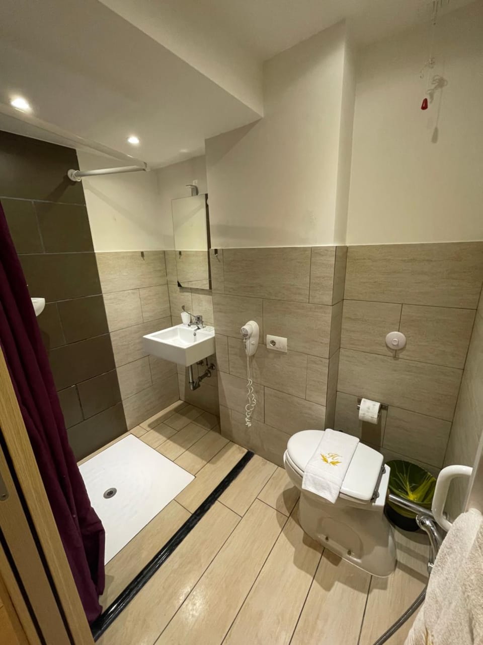 Hotel San Biagio Hotel in Milan