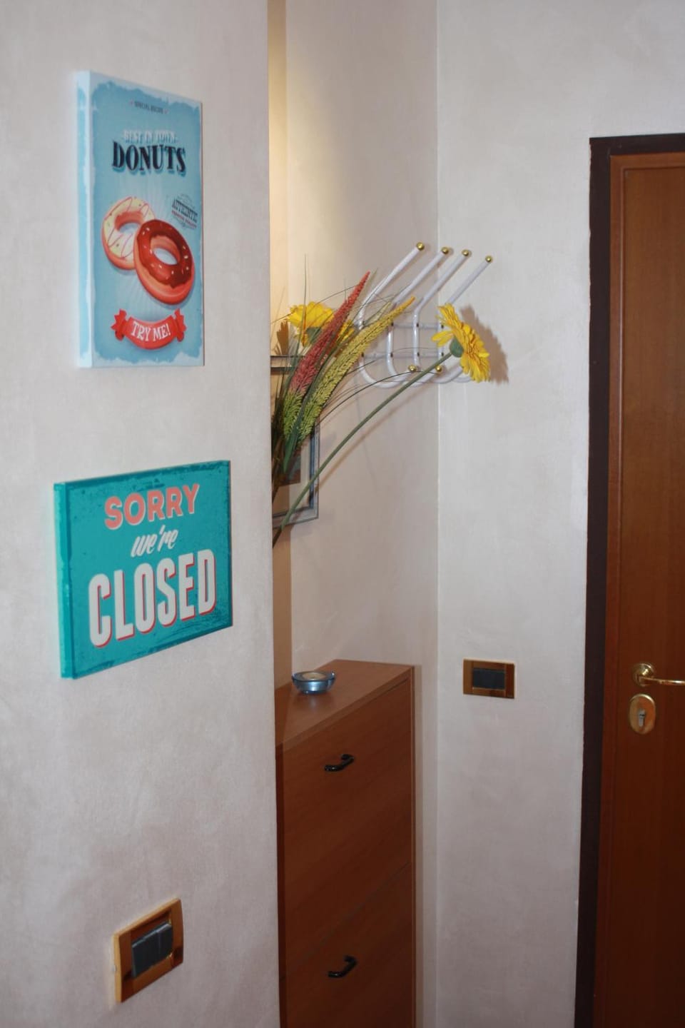 MaMaViHouse Apartment in Rome