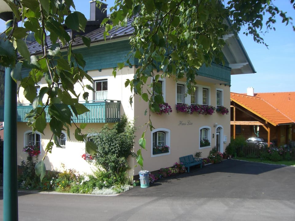 Appartement "Haus Lisa" in Ramsau am Dachstein Apartment in Salzburgerland