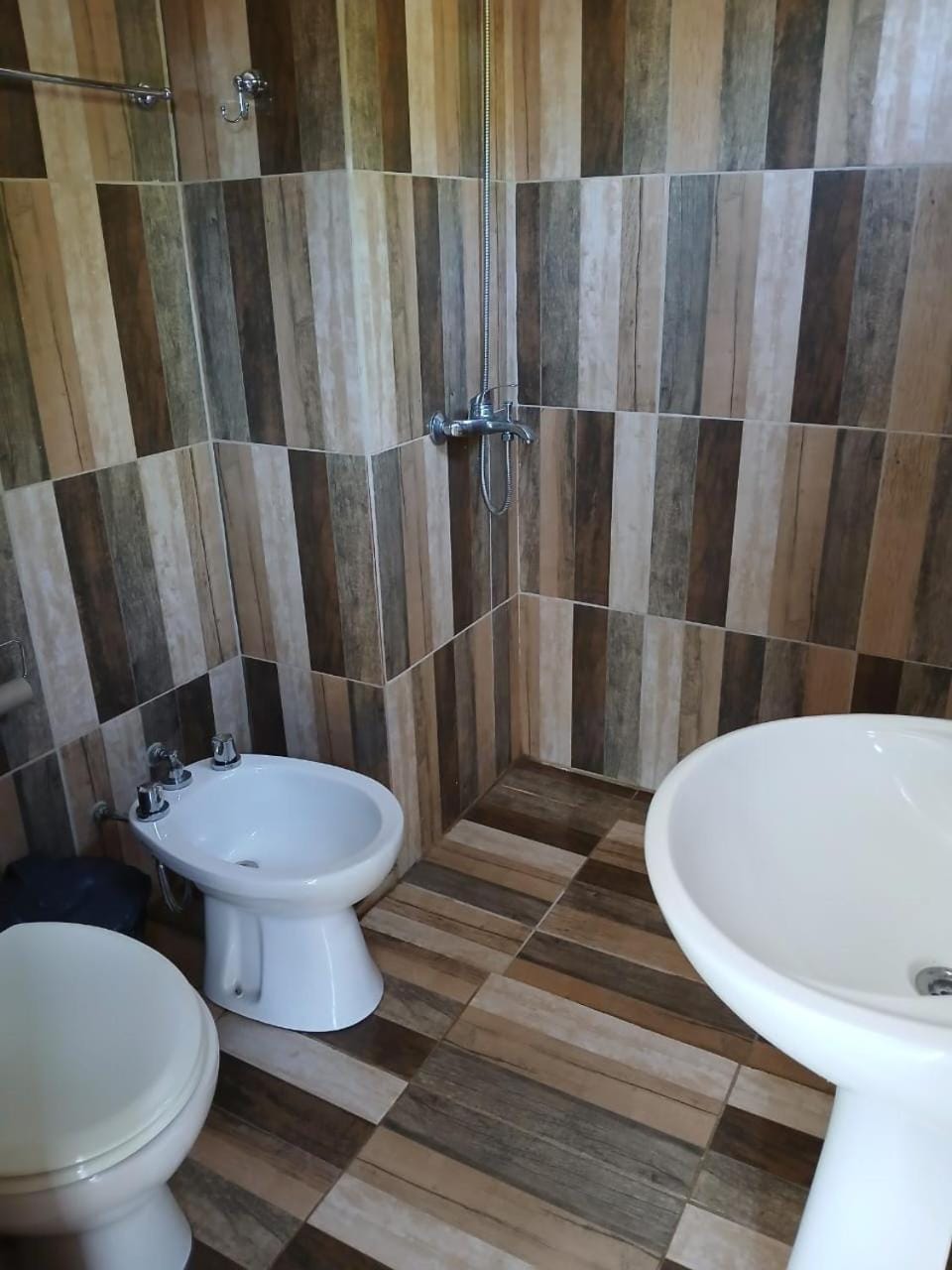 Shower, Toilet, Bathroom, bidet