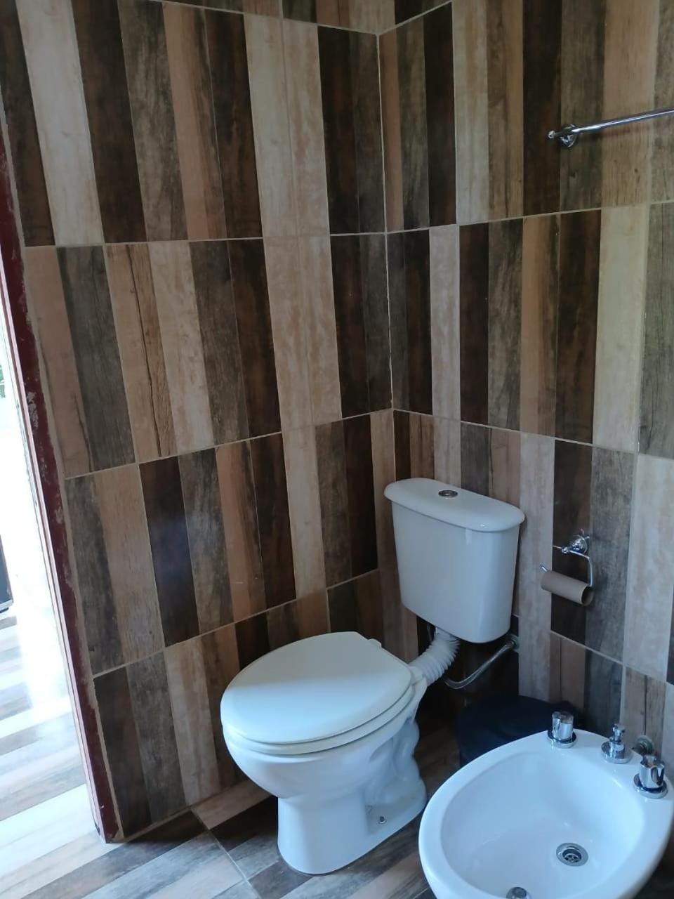 Toilet, Bathroom, bidet