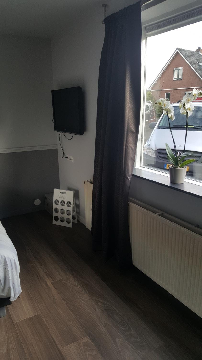 Het Zwanennest Bed and Breakfast in North Holland (province)