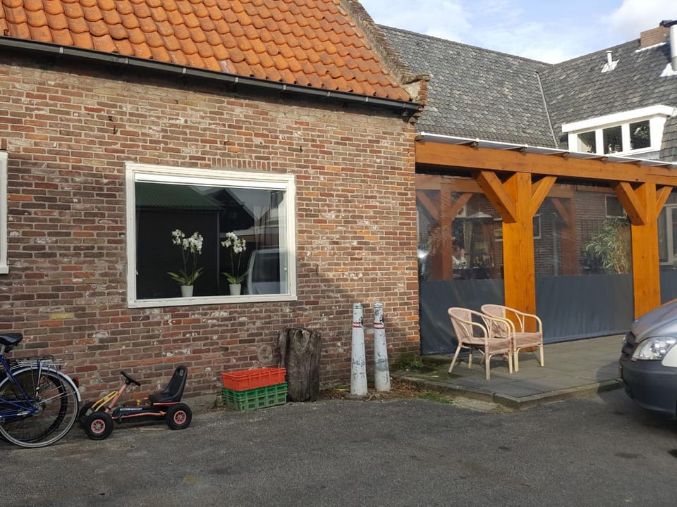 Het Zwanennest Bed and Breakfast in North Holland (province)