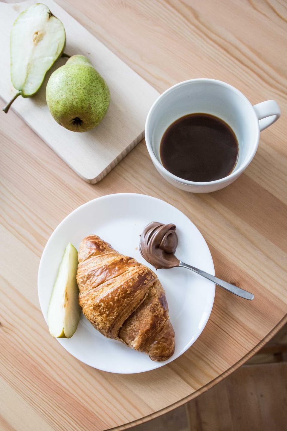 Food and drinks, Food, Breakfast