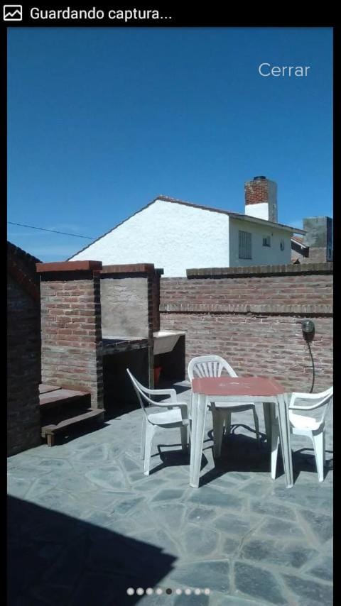 BBQ facilities
