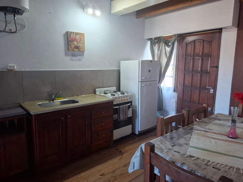 clara mar House in Santa Clara del Mar
