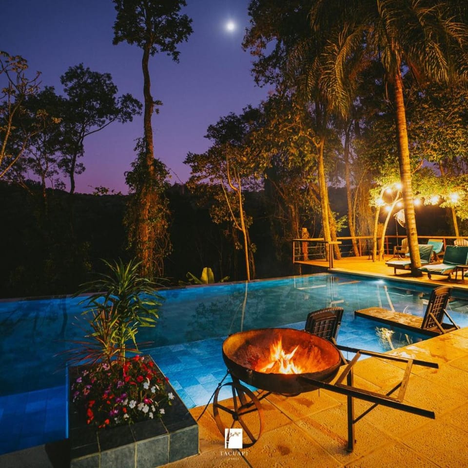 Tacuapí Lodge Nature lodge in Misiones Province, Argentina