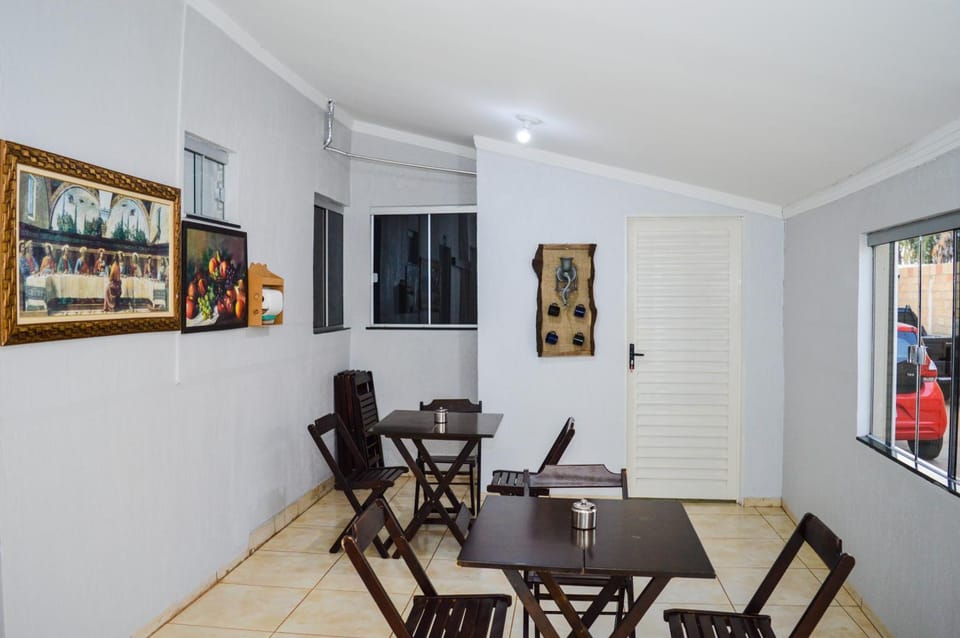 Hostel Prime Hostel in State of Goiás