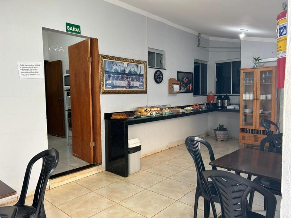 Hostel Prime Hostel in State of Goiás