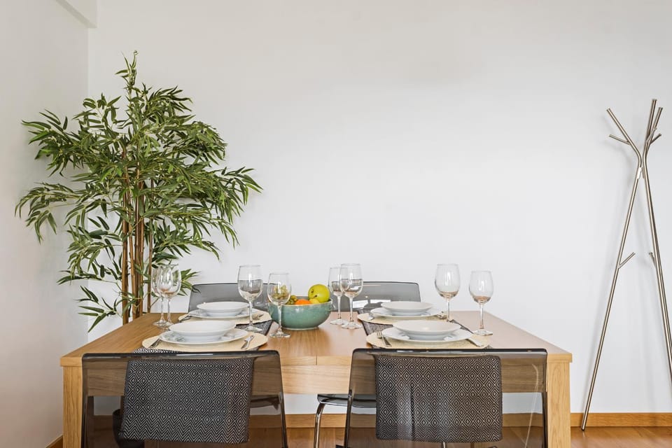 Coffee/tea facilities, Seating area, Dining area, Area and facilities