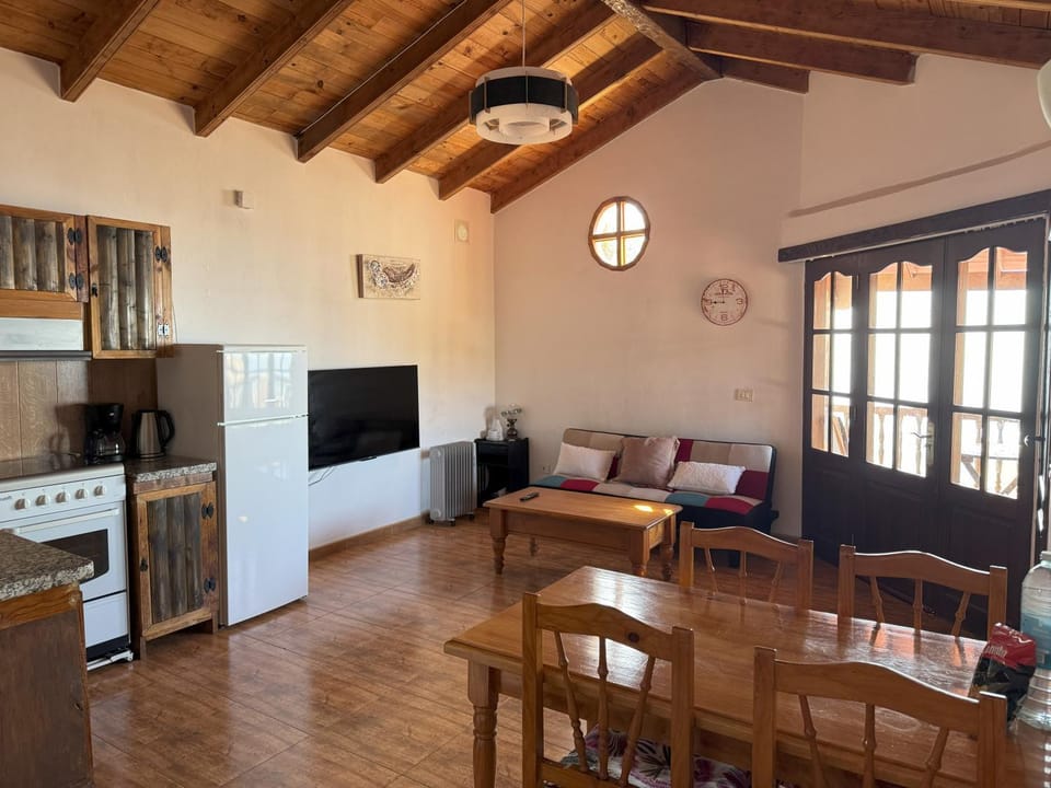 Balcones de Erques House in Canary Islands