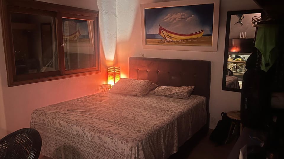 Casa na Praia da Ferrugem House in Garopaba