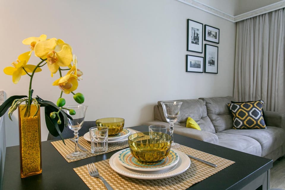 Flat Privado Jardins Apartment hotel in Sao Paulo City