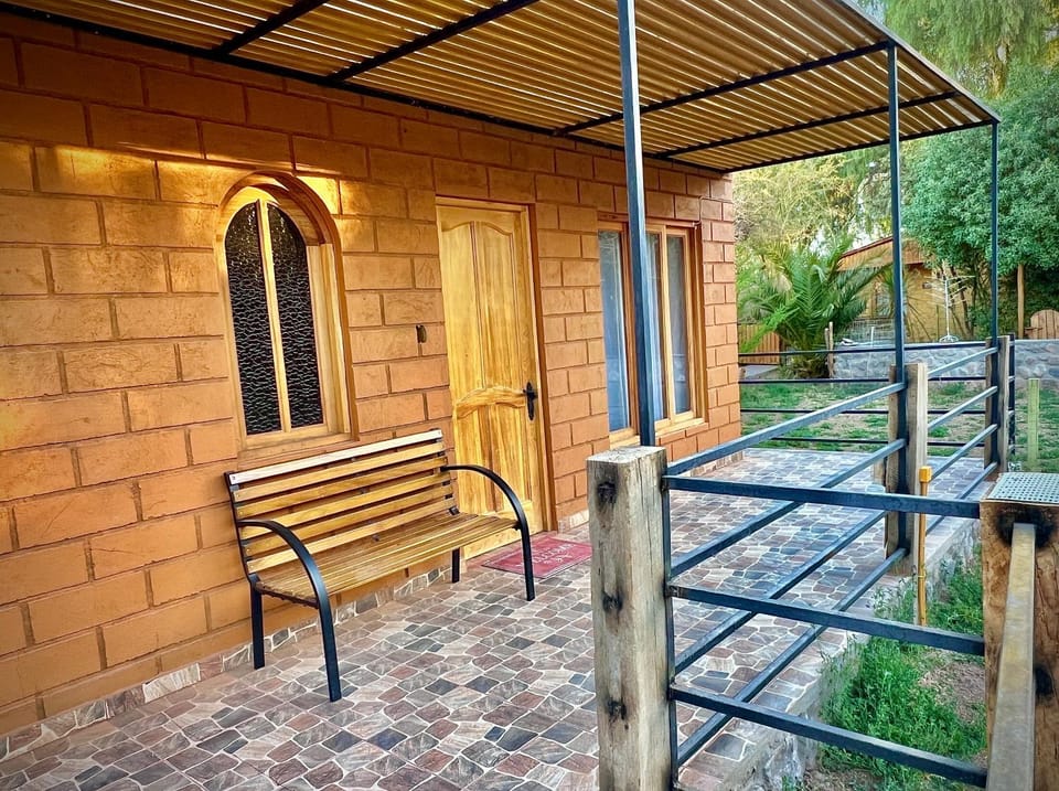 Rincon del Inca House in San Pedro de Atacama