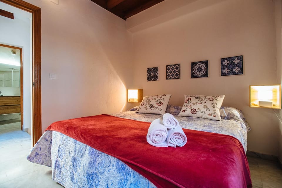 Divi Apartaments Centro Sevilla Apartment in Seville