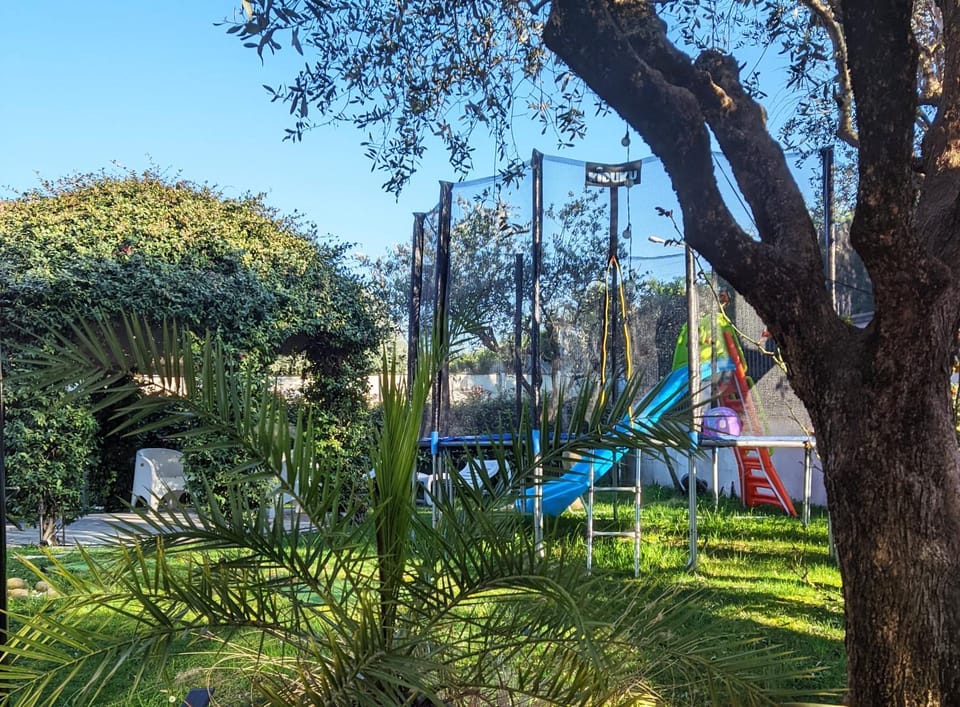 Fontana Oasis Apartment Apartment in Castelnuovo del Garda
