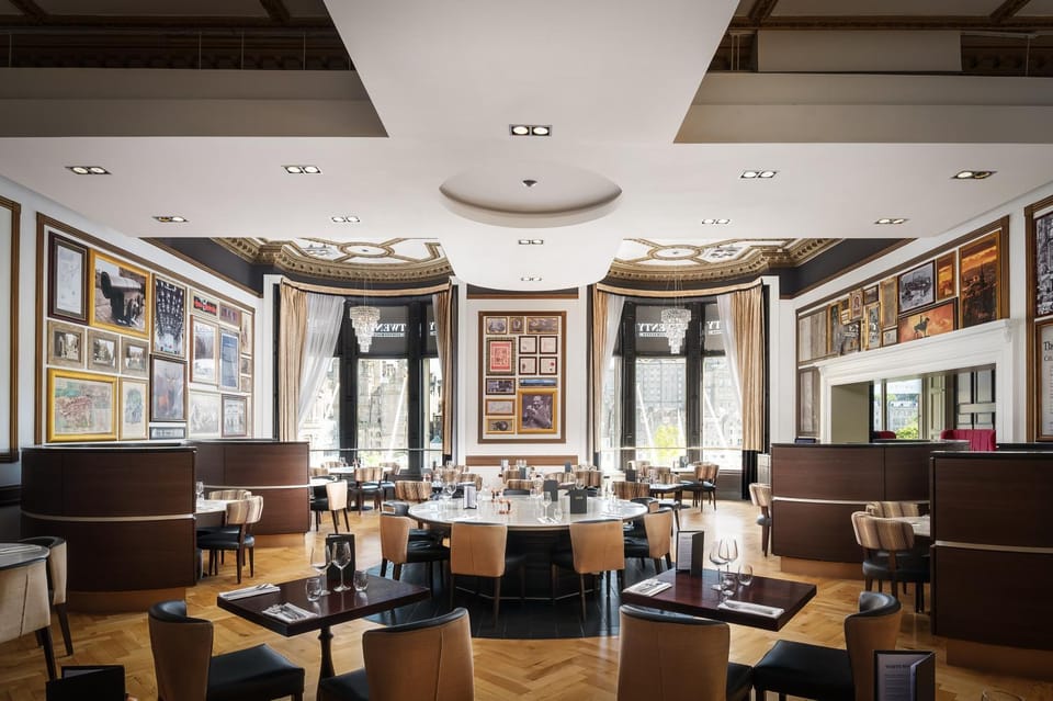 Restaurant/places to eat, Food and drinks, Dining area, Food, Breakfast