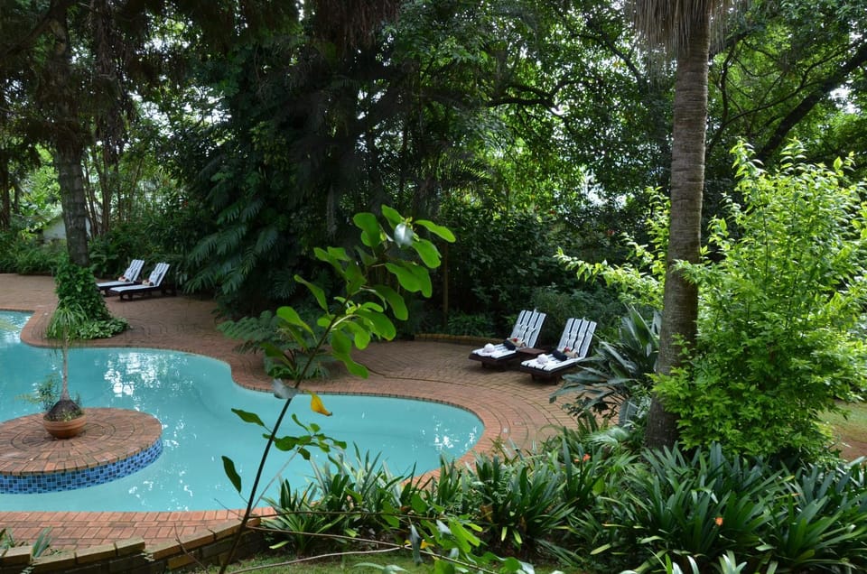 Balcony/Terrace, Swimming pool