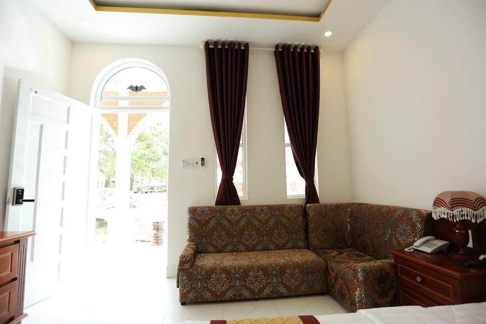 Satraco Royal Hotel Hotel in Vietnam
