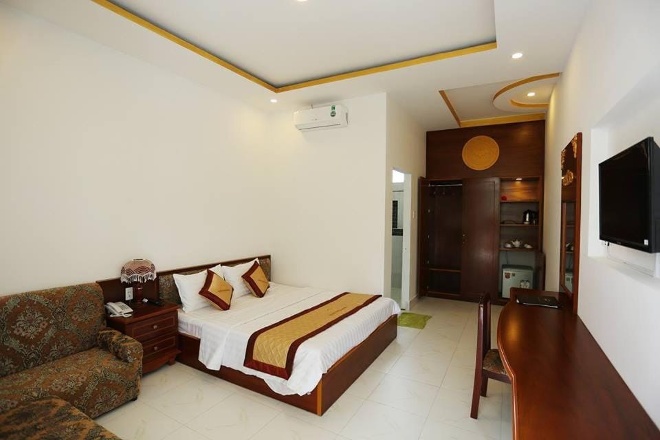 Satraco Royal Hotel Hotel in Vietnam