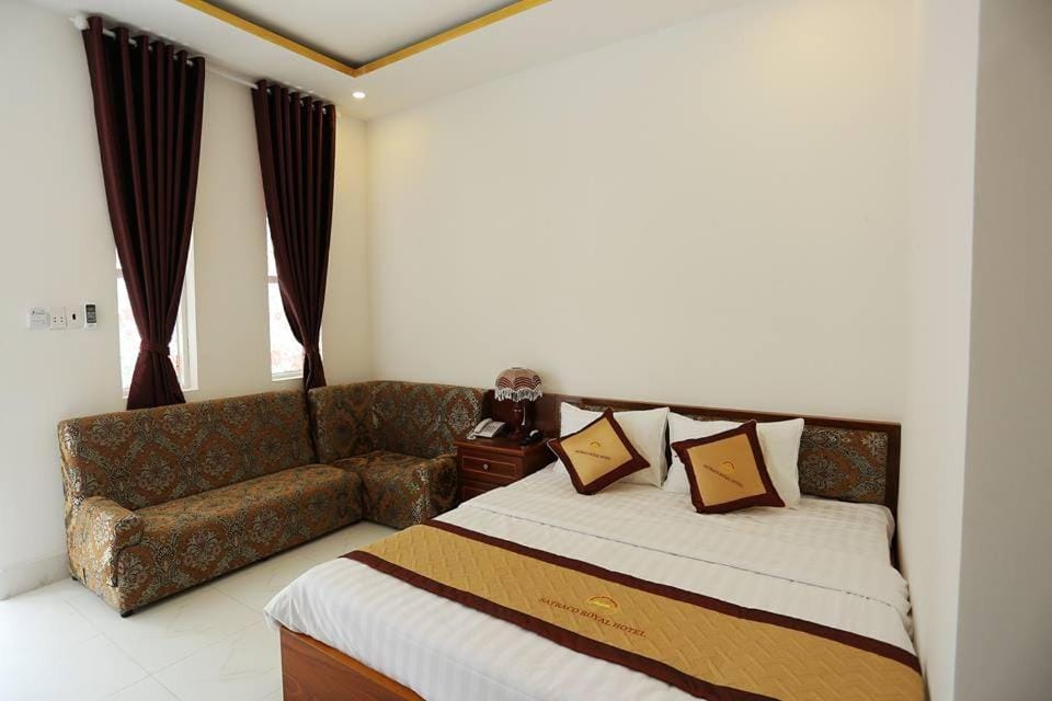 Satraco Royal Hotel Hotel in Vietnam