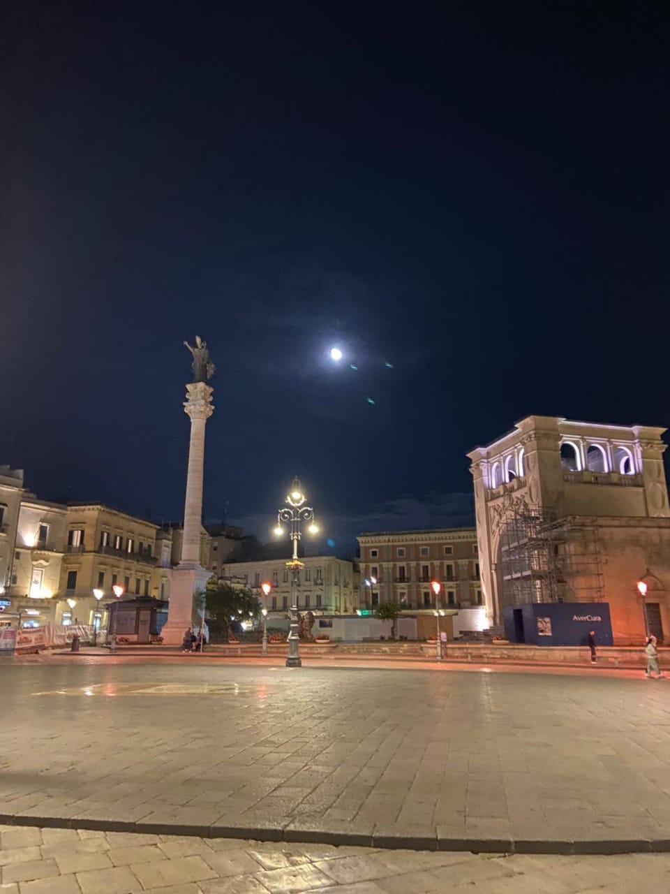 LECCE MON AMOUR B&B Bed and Breakfast in Lecce
